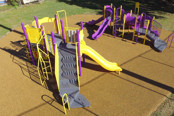 play-structure